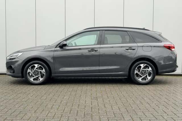 Hyundai i30 (2026) thumbnail 6
