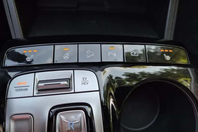 Hyundai Tucson (2022) thumbnail 5