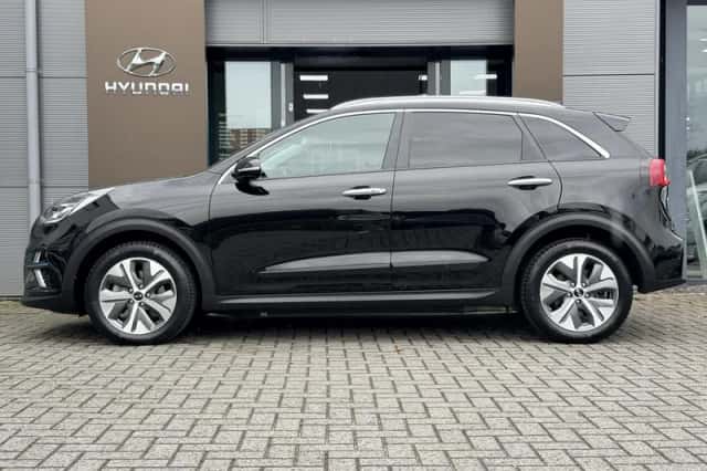 Kia Niro EV (2020) thumbnail 6