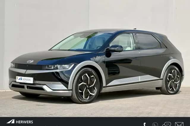Hyundai Ioniq 5 (2024) thumbnail 1