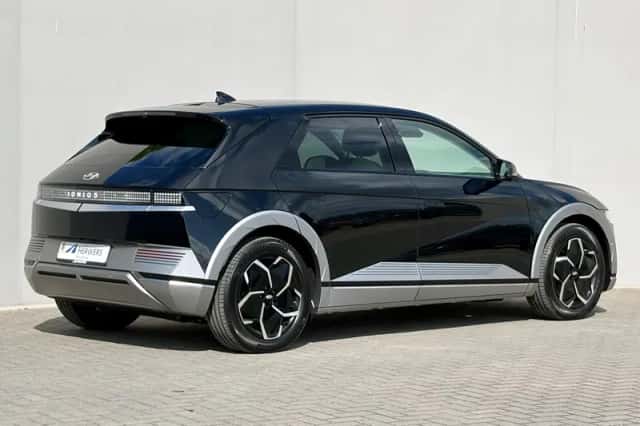 Hyundai Ioniq 5 (2024) thumbnail 3