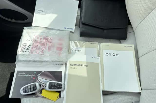 Hyundai Ioniq 5 (2024) thumbnail 6