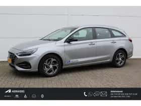 Hyundai i30 (2024)