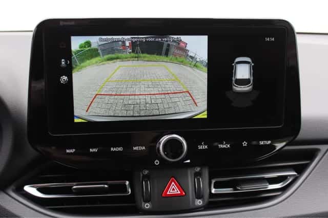 Hyundai i30 (2024) thumbnail 12