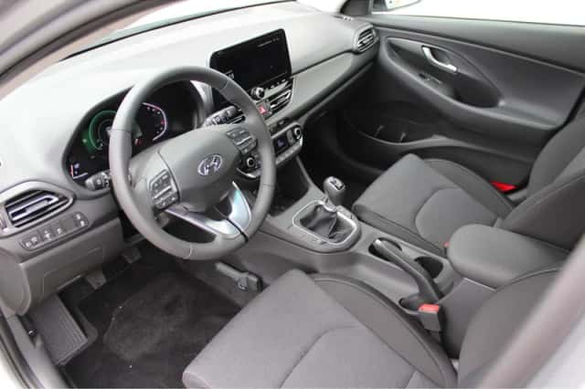 Hyundai i30 (2024) thumbnail 19
