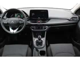 Hyundai i30 (2024) thumbnail 5