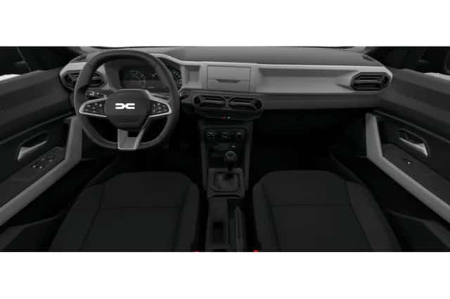 Dacia Duster (2026) thumbnail 2