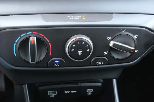 Hyundai i20 (2024) thumbnail 11