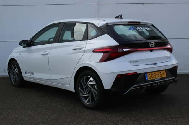 Hyundai i20 (2024) thumbnail 15