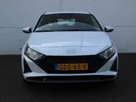Hyundai i20 (2024) thumbnail 34