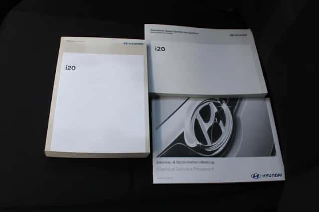 Hyundai i20 (2024) thumbnail 5