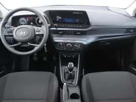 Hyundai i20 (2024) thumbnail 5