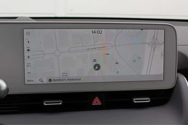 Hyundai Ioniq 5 (2023) thumbnail 4