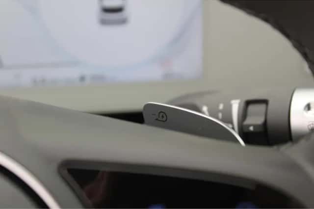 Hyundai Ioniq 5 (2023) thumbnail 35