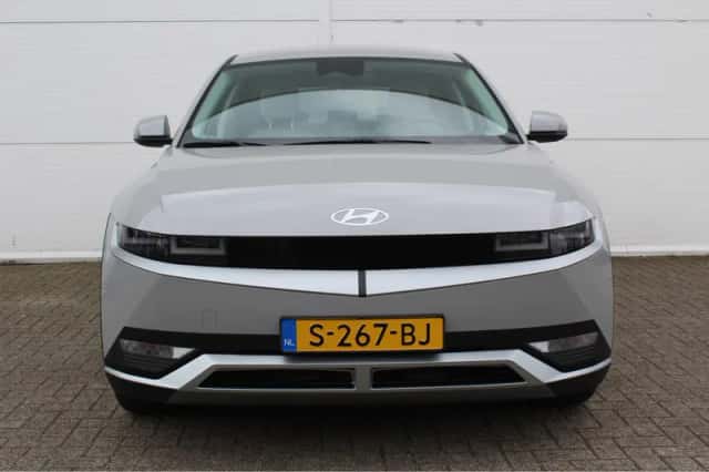 Hyundai Ioniq 5 (2023) thumbnail 46