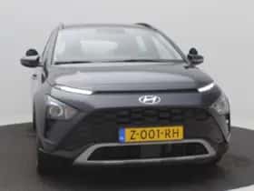 Hyundai Bayon (2024) thumbnail 12