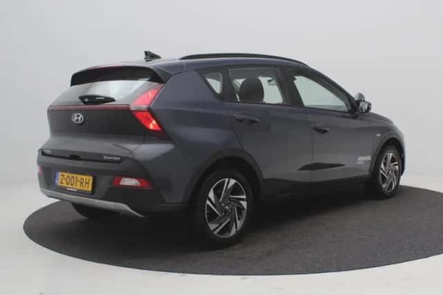 Hyundai Bayon (2024) thumbnail 15