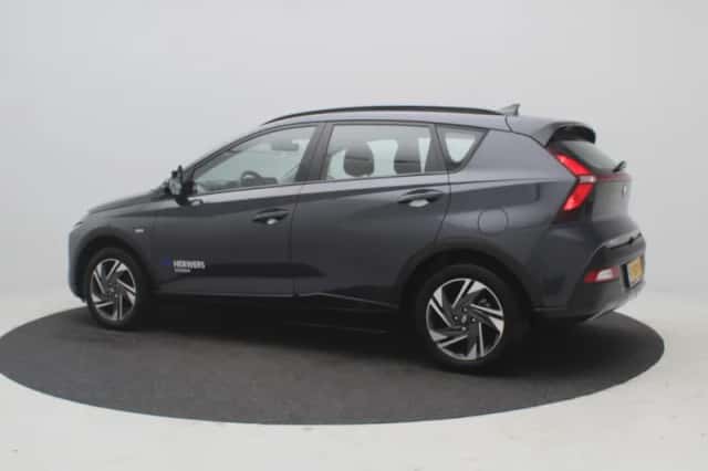 Hyundai Bayon (2024) thumbnail 16