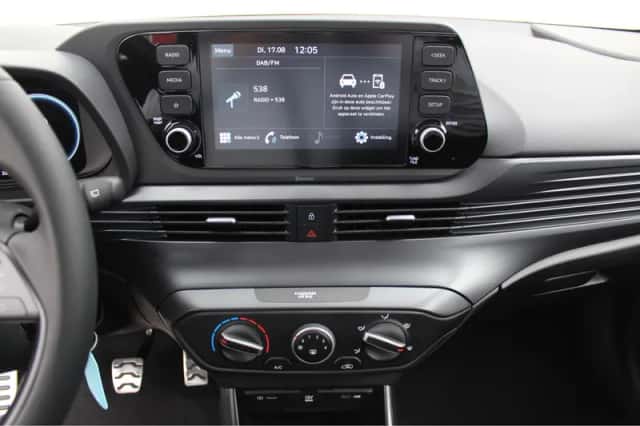 Hyundai Bayon (2024) thumbnail 24