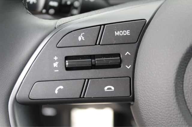 Hyundai Bayon (2024) thumbnail 29