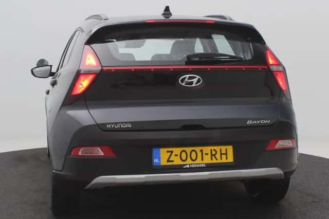 Hyundai Bayon (2024) thumbnail 7