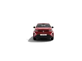Renault Captur (2026) thumbnail 11