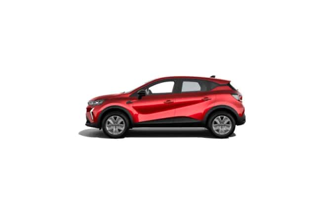 Renault Captur (2026) thumbnail 6