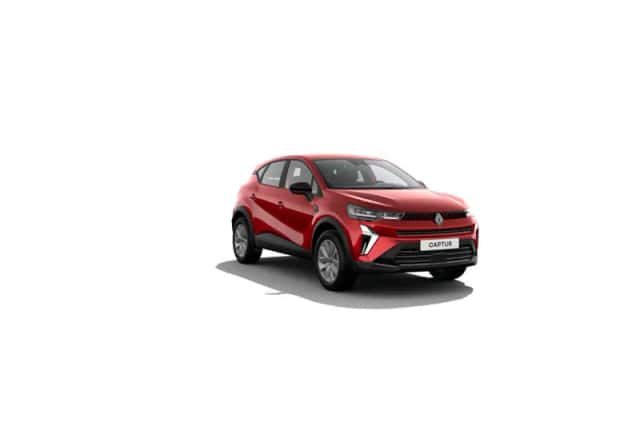 Renault Captur (2026) thumbnail 7