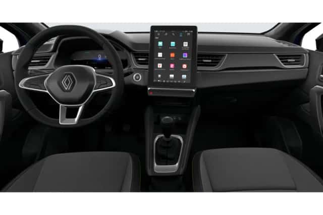 Renault Captur (2026) thumbnail 2