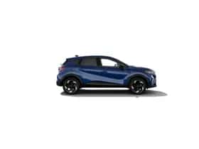 Renault Captur (2026) thumbnail 9