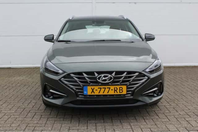 Hyundai i30 (2024) thumbnail 37