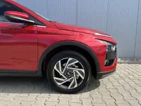 Hyundai Bayon (2025) thumbnail 20