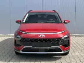 Hyundai Bayon (2025) thumbnail 27