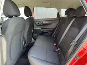 Hyundai Bayon (2025) thumbnail 10
