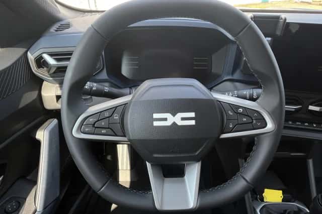 Dacia Duster (2026) thumbnail 21
