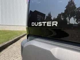 Dacia Duster (2026) thumbnail 40
