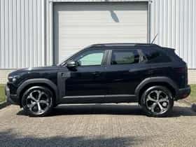 Dacia Duster (2026) thumbnail 10
