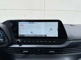 Hyundai i20 (2024) thumbnail 11