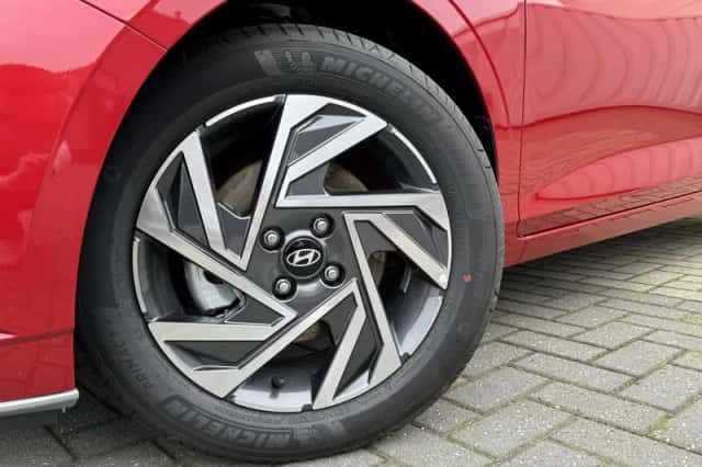 Hyundai i20 (2024) thumbnail 35
