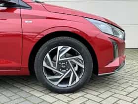 Hyundai i20 (2024) thumbnail 7