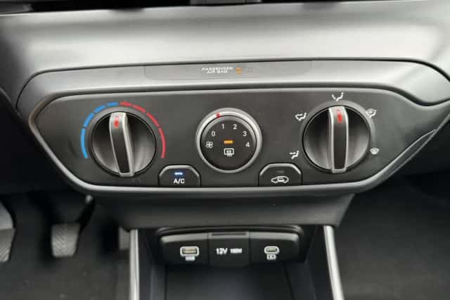 Hyundai i20 (2024) thumbnail 9