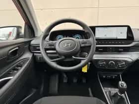 Hyundai i20 (2024) thumbnail 9