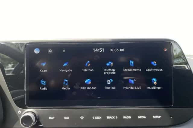 Hyundai Bayon (2025) thumbnail 32