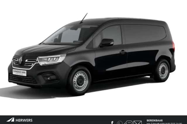 Renault Kangoo (2026)