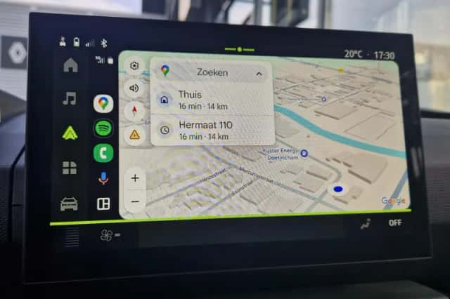 Dacia Spring (2024) thumbnail 11