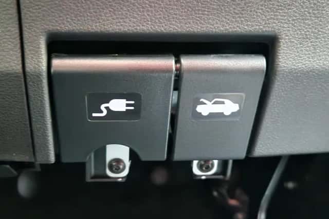 Dacia Spring (2024) thumbnail 25