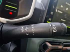 Dacia Spring (2024) thumbnail 30