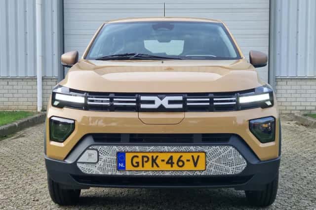 Dacia Spring (2024) thumbnail 31