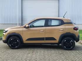Dacia Spring (2024) thumbnail 10