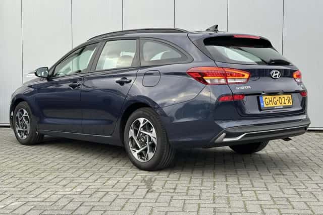 Hyundai i30 (2024) thumbnail 11